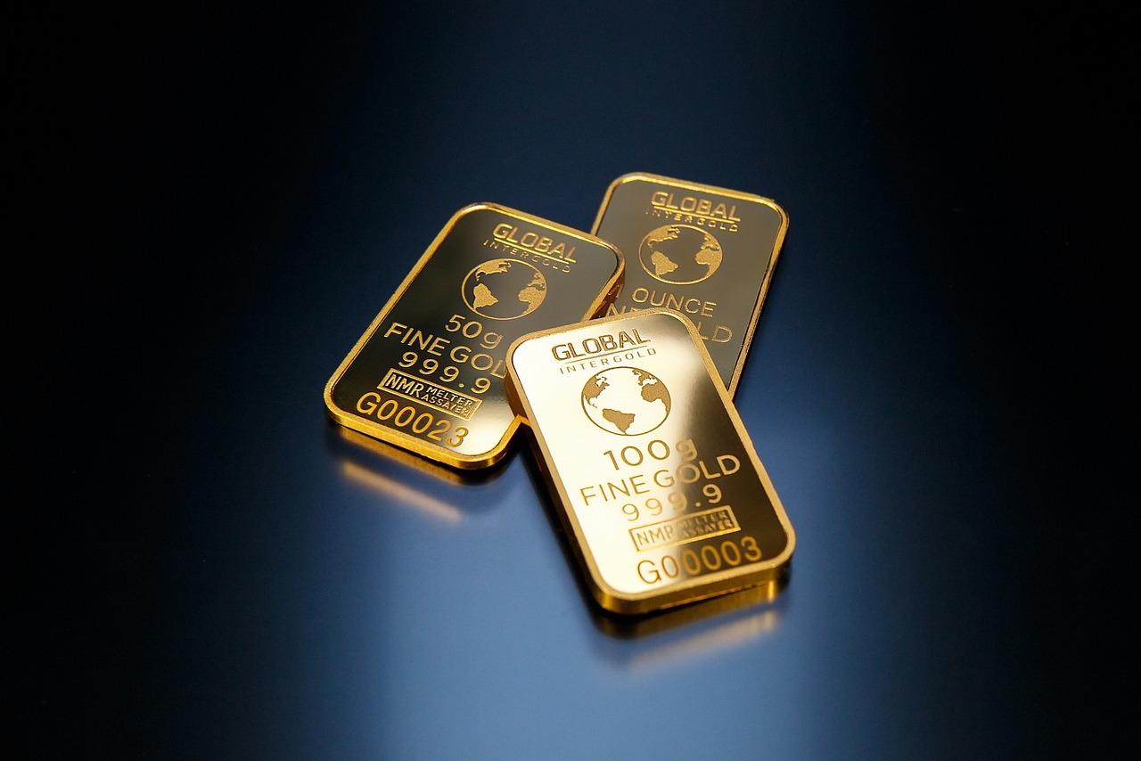老庙千足金最新价格，黄金珠宝市场的焦点