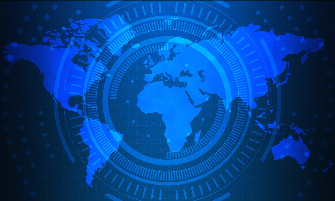 最新世界地图下载，探索未知领域，一览地球面貌