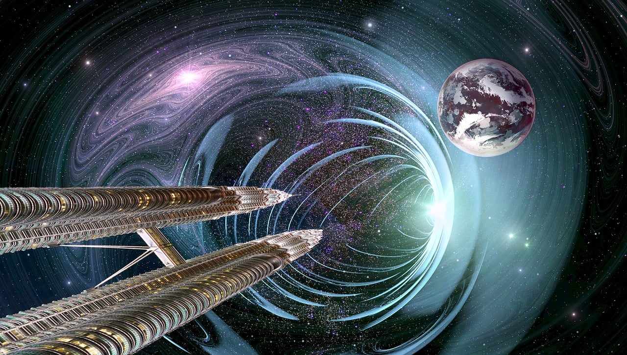 最新科幻大片排行榜，探索未知世界的极致魅力